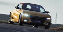 Honda S660