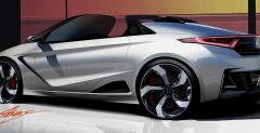 Honda S660 Concept