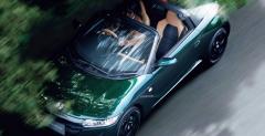 Honda S660 Trad Leather Edition