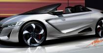 Honda S660 Concept