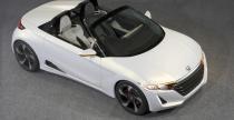 Honda S660 Concept