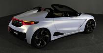 Honda S660 Concept