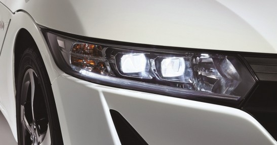 Honda S660