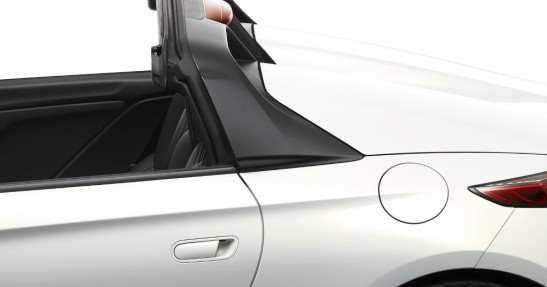 Honda S660