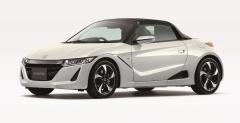 Honda S660