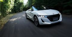 Honda S660