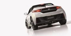 Honda S660