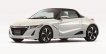 Honda S660