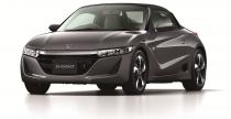 Honda S660