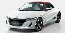 Honda S660