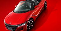 Honda S660