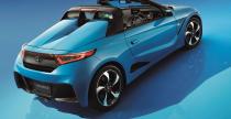 Honda S660