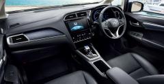 Nowa Honda Shuttle