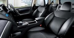Nowa Honda Shuttle