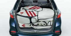 Nowa Honda Shuttle