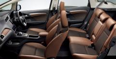 Nowa Honda Shuttle