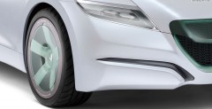 Nowa Honda Skydeck Concept