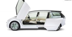 Nowa Honda Skydeck Concept