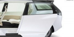 Nowa Honda Skydeck Concept