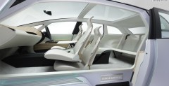 Nowa Honda Skydeck Concept