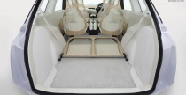 Nowa Honda Skydeck Concept
