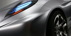 Nowa Honda Small Car Concept Nowa Honda Small Car Concept