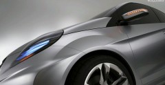 Nowa Honda Small Car Concept Nowa Honda Small Car Concept