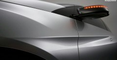 Nowa Honda Small Car Concept Nowa Honda Small Car Concept