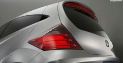 Nowa Honda Small Car Concept Nowa Honda Small Car Concept