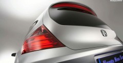 Nowa Honda Small Car Concept Nowa Honda Small Car Concept
