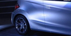 Nowa Honda Small Car Concept - New Delhi Auto Expo 2010 Nowa Honda Small Car Concept - New Delhi Auto Expo 2010