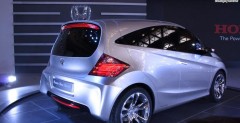 Nowa Honda Small Car Concept - New Delhi Auto Expo 2010 Nowa Honda Small Car Concept - New Delhi Auto Expo 2010