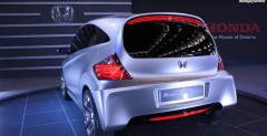 Nowa Honda Small Car Concept - New Delhi Auto Expo 2010 Nowa Honda Small Car Concept - New Delhi Auto Expo 2010