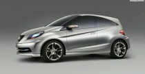 Nowa Honda Small Car Concept