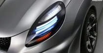 Nowa Honda Small Car Concept