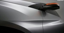 Nowa Honda Small Car Concept