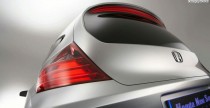 Nowa Honda Small Car Concept