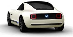 Honda Sports EV Concept