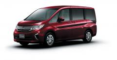 Honda Step WGN