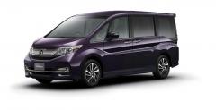 Honda Step WGN