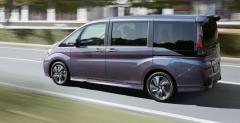 Honda Step WGN
