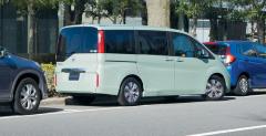 Honda Step WGN