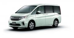 Honda Step WGN
