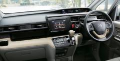 Honda Step WGN