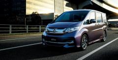 Honda Step WGN