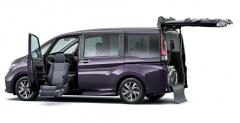 Honda Step WGN
