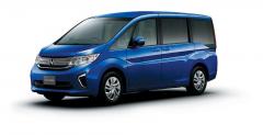 Honda Step WGN