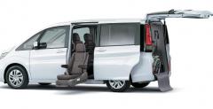 Honda Step WGN