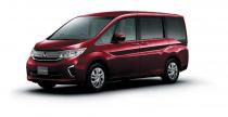Honda Step WGN