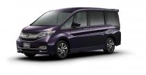 Honda Step WGN